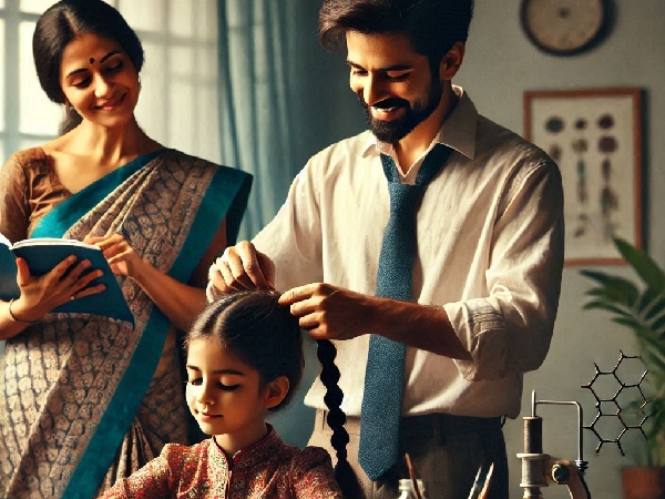 Human Rights And Parenting