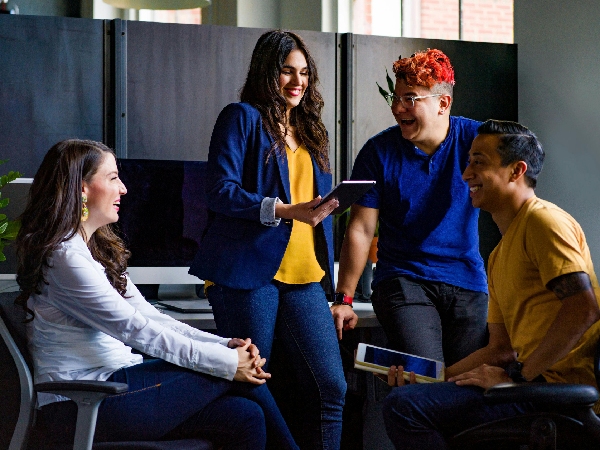 Gen Beta Is Here To Stay