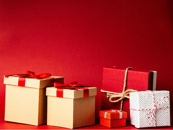 Christmas Gifts Based On Zodiac Signs