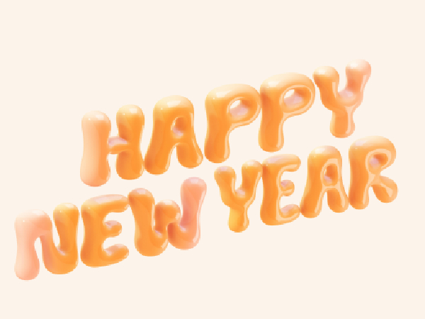 New Year Resolutions For 2025