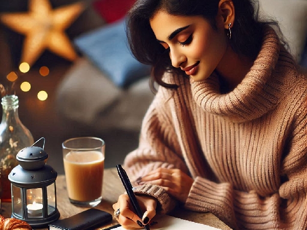 New Year Resolutions For 2025