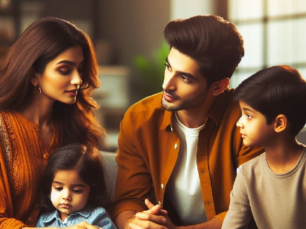 Human Rights And Parenting