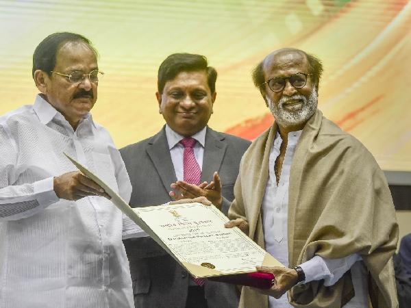 What You Might Not Know About Thalaivar