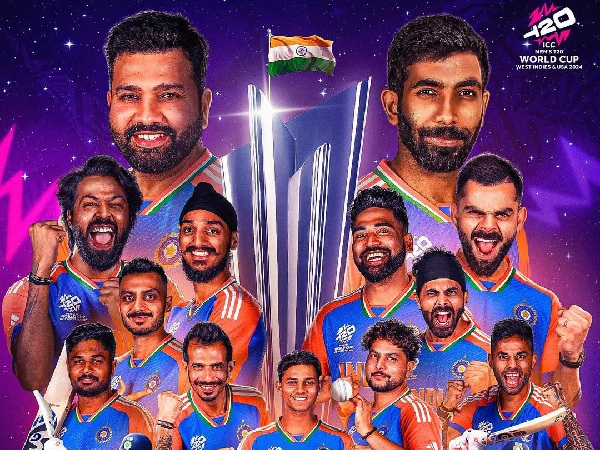 The Most Searched Terms In Google 2024