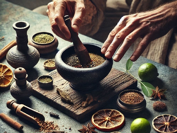 Top Ayurvedic Practices 2024