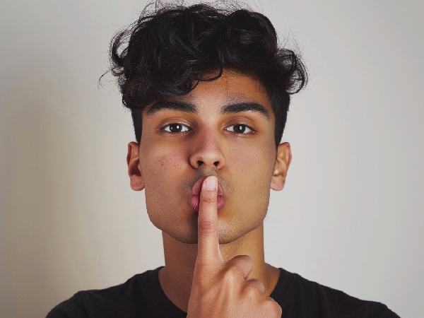 Man s Finger Length amp amp His Traits