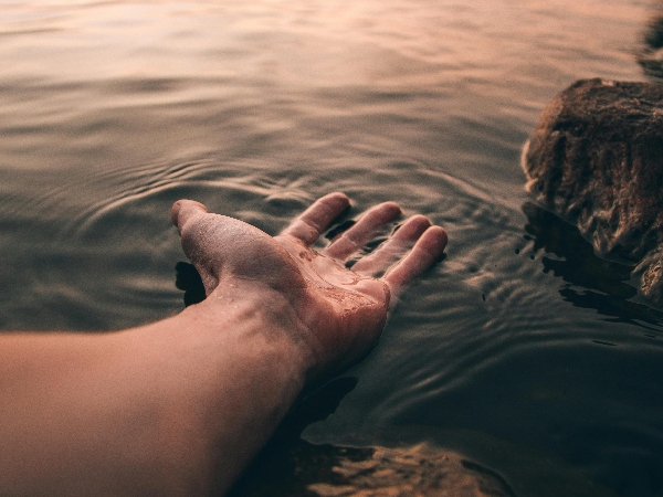 Man s Finger Length amp amp His Traits