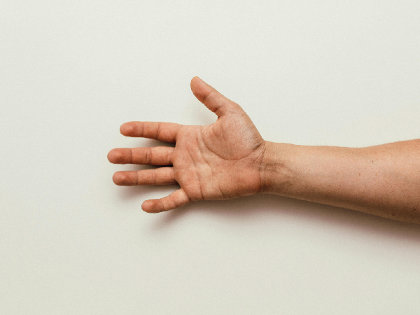 Man s Finger Length amp amp His Traits