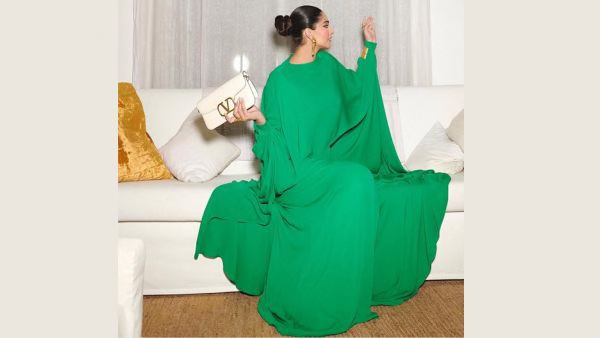 Sonam s Loungewear Picks For Christmas