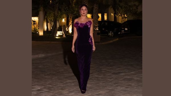Stunning Gowns To Rock Your X Mas Eve