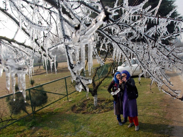 Chillai Kalan In Christmas