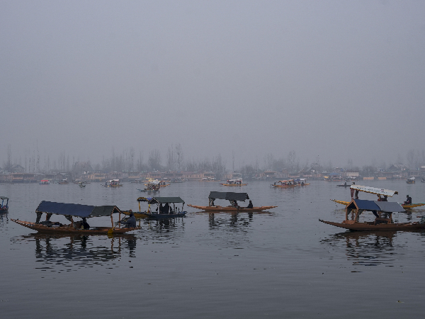 Chillai Kalan In Christmas