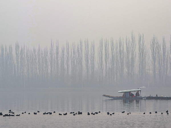 Chillai Kalan In Christmas