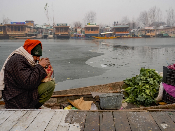 Chillai Kalan In Christmas