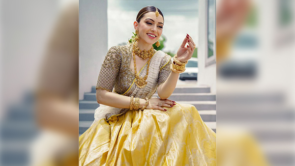 South Indian Bridal Jewellery Guide