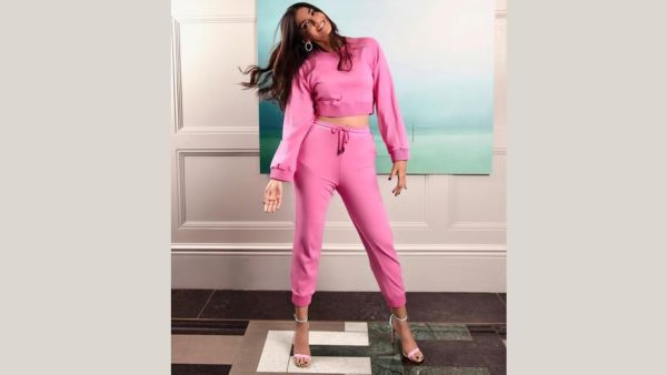 Sonam s Loungewear Picks For Christmas