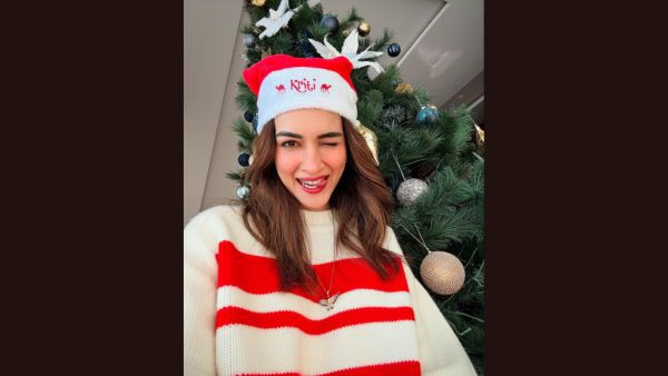 Bollywood s Christmas Highlights 2024