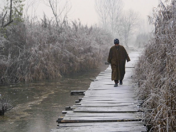 Chillai Kalan In Christmas