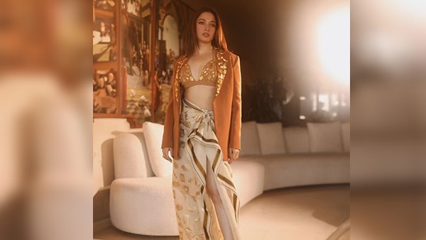 Oversized Blazer Style Guide