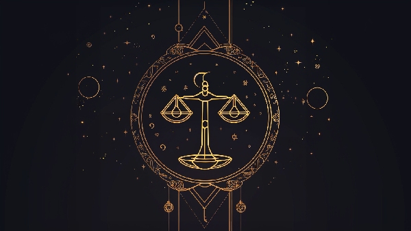 Libra (September 23 - October 22) Horoscope