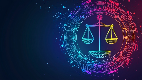 Libra (September 23 - October 22) Horoscope Libra (September 23 - October 22) Horoscope