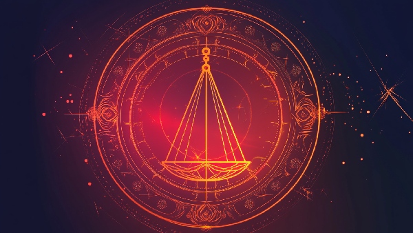 Libra (September 23 - October 22) Horoscope