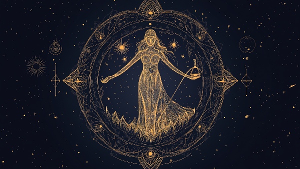 Libra (September 23 - October 22) Horoscope Libra (September 23 - October 22) Horoscope