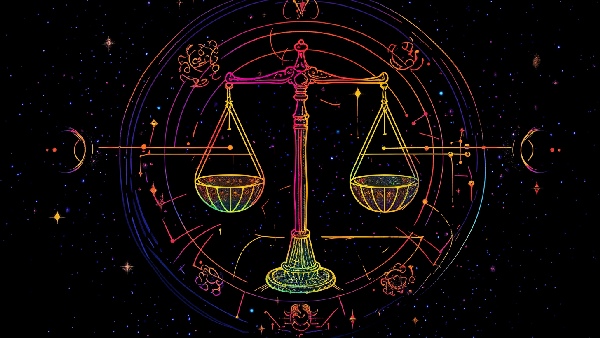 Libra (September 23 - October 22) Horoscope Libra (September 23 - October 22) Horoscope