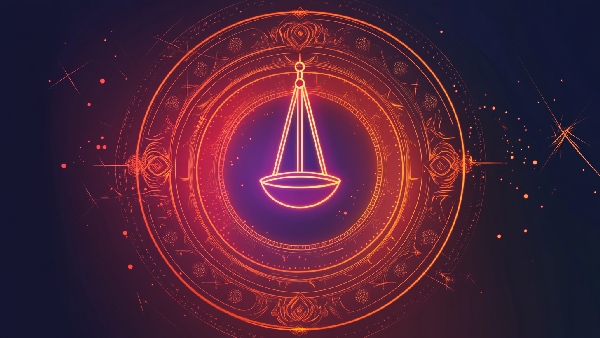 Libra (September 23 - October 22) Horoscope