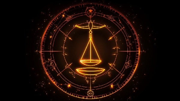 Libra (September 23 - October 22) Horoscope