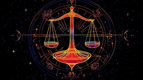 Libra (September 23 - October 22) Horoscope