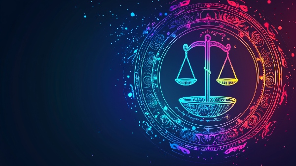 Libra (September 23 - October 22) Horoscope