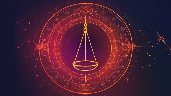 Libra (September 23 - October 22) Horoscope Libra (September 23 - October 22) Horoscope