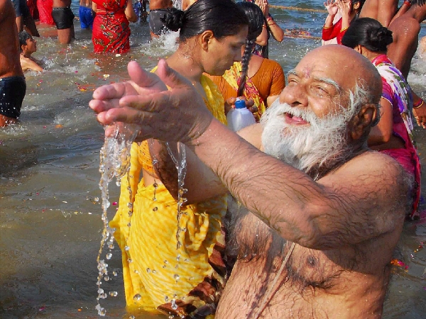 The Key Dates For Maha Kumbh Mela 2025