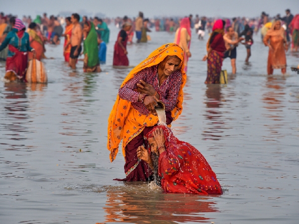 The Key Dates For Maha Kumbh Mela 2025