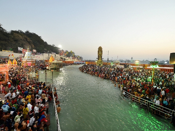 The Key Dates For Maha Kumbh Mela 2025
