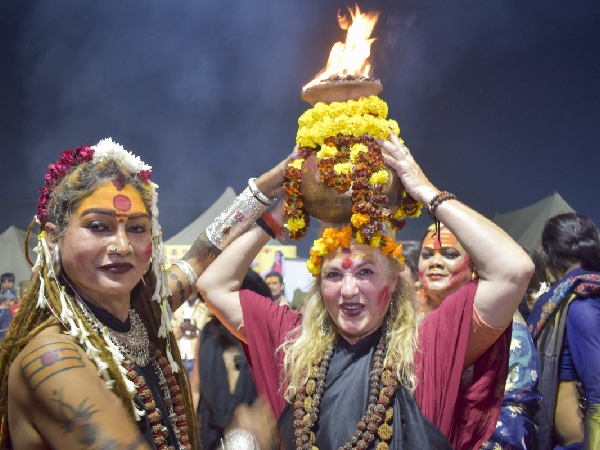 The Key Dates For Maha Kumbh Mela 2025