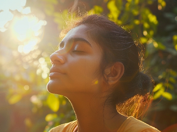 How To Embrace Serenity In 2025