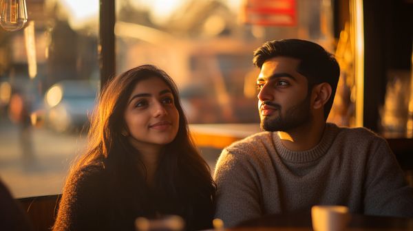 Modern Relationship Trends In 2024