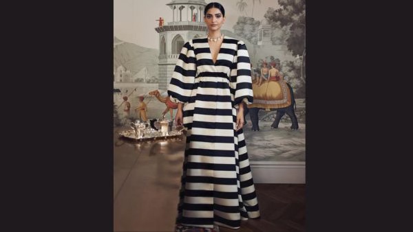 Sonam s Loungewear Picks For Christmas