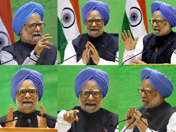 15 Best Quotes Of Manmohan Singh