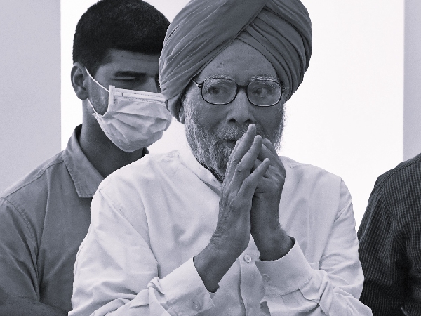 15 Best Quotes Of Manmohan Singh