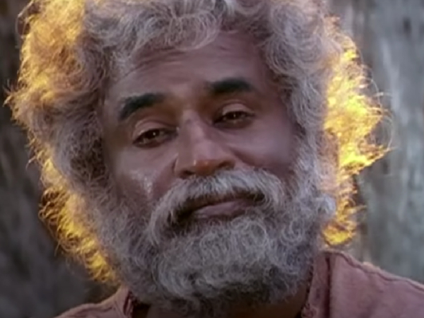 Inspiring Movie Dialogues of Rajinikanth