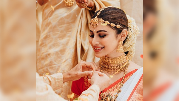 South Indian Bridal Jewellery Guide