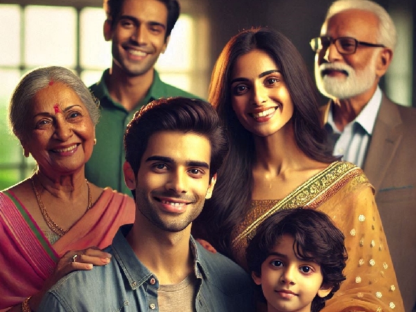 New Year 2025 Wishes To Loved Ones