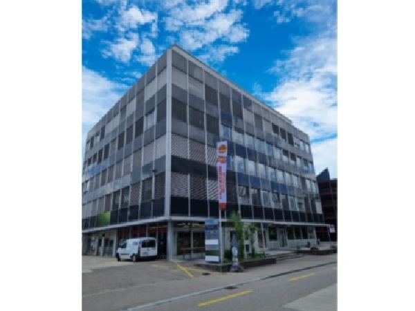 A University to Elevate Swiss Education