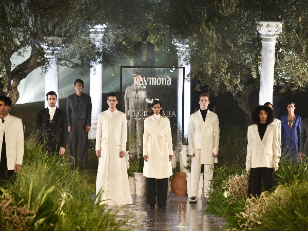 History Behind Raymond History Behind Raymond