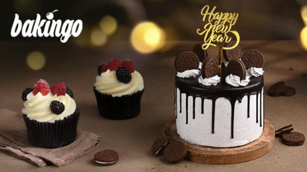 3 No-Bake Desserts For A Happy New Year
