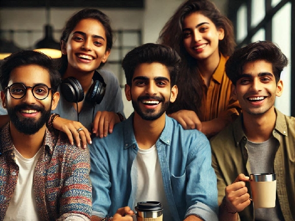 New Year 2025 Wishes To Loved Ones