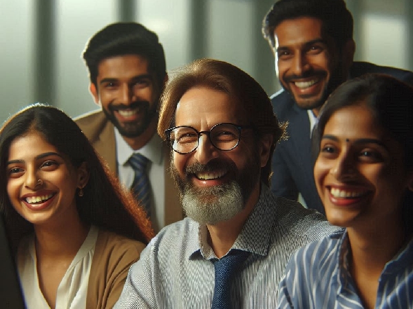 New Year 2025 Wishes To Loved Ones